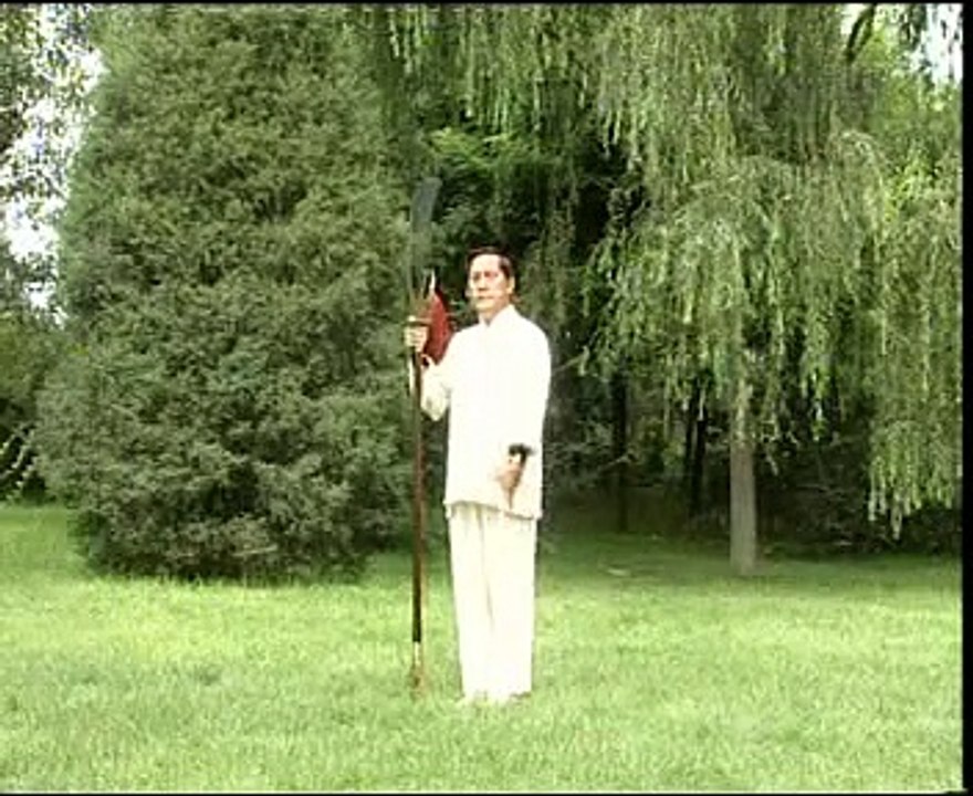 Shaolin Jingang Dadao