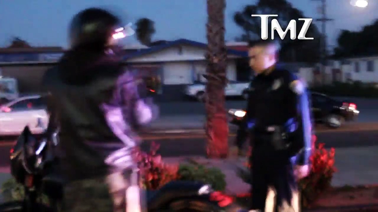 Devils Ride Star -- Dude, Wheres My Ride?