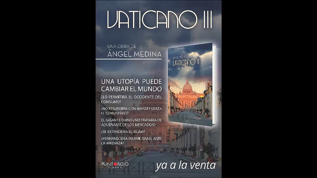 PORTADA VATICANO III