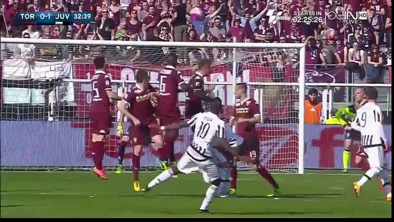 Torino vs Juventus Highlights