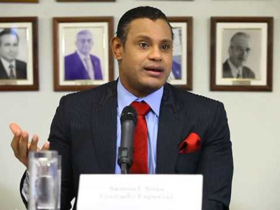 Sammy Sosa