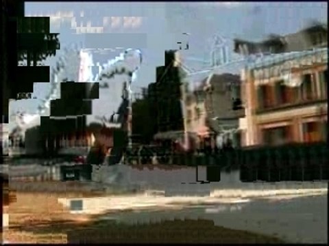 50-50 nollie fs shove it out