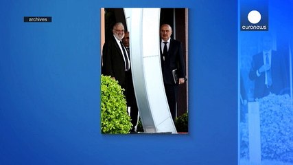 London: Türkei und Israel vor Aussöhnung