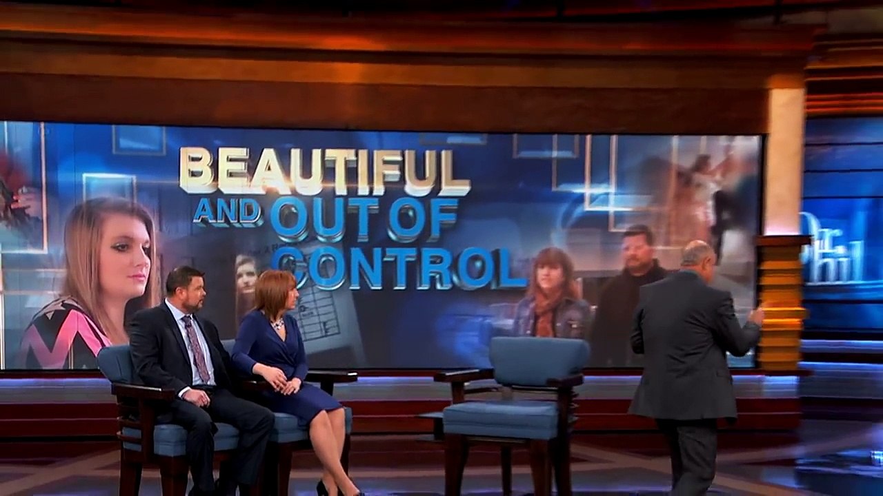 Smoking, Sneaking Out: Parents Struggling With Disciplining Their Teen