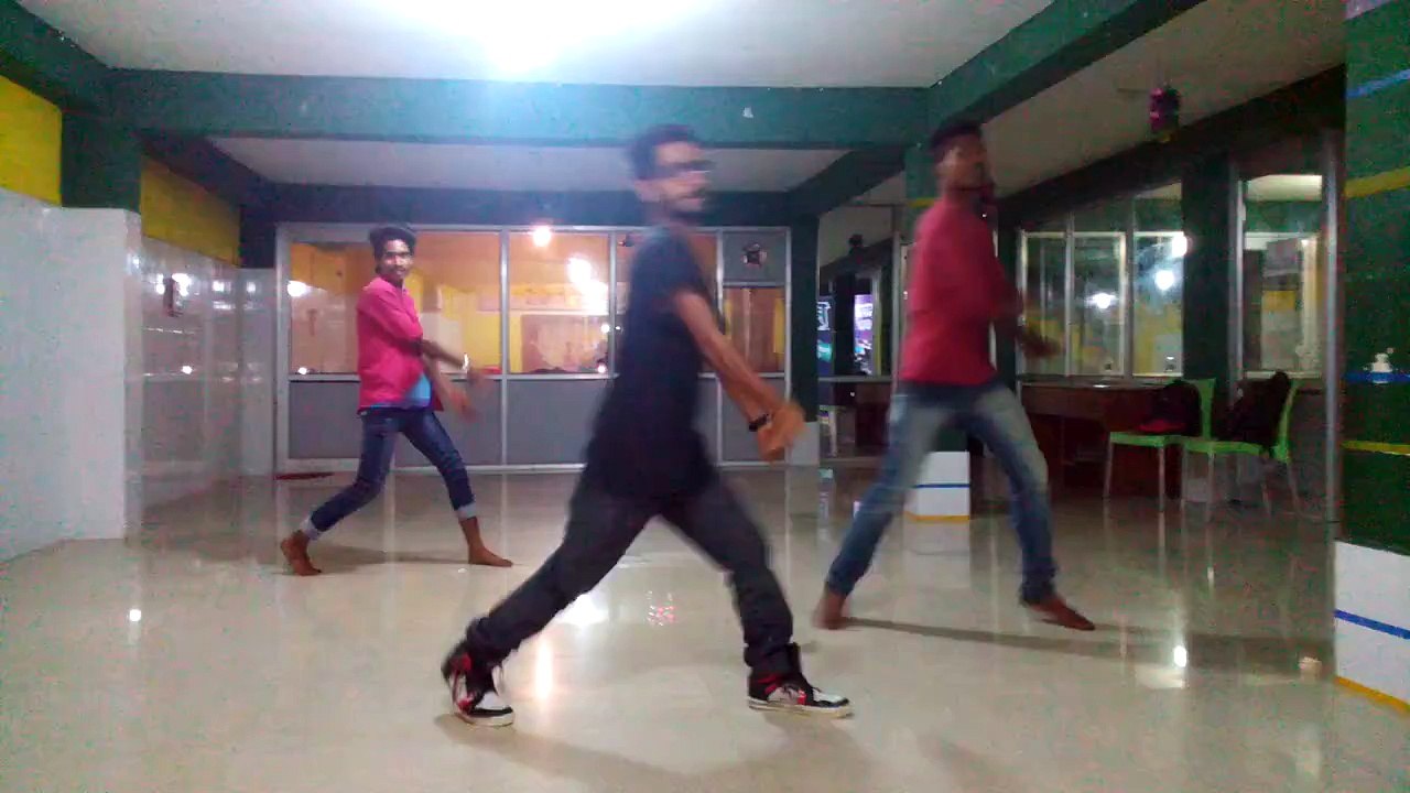 Reelcastle Dance Audition