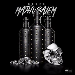 Coolax - Ennemis (feat. Kamikaz & Comar) // (Black Mathusalem album 2016)