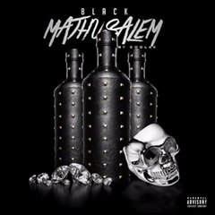 Coolax - Tertus (feat. ALP) // (Black Mathusalem album 2016)