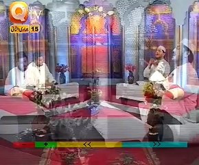 URDU NAAT(Dare Nabi Par Para Rahon)ZULFIQAR ALI.BY Visaal