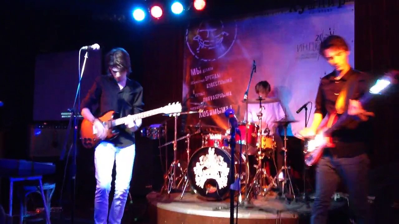 The Salted “TM-TM-TM”