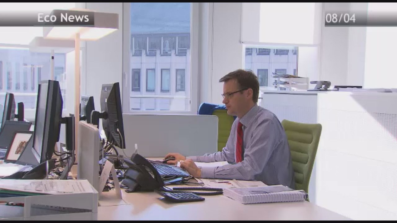 Le travail en quatre cinquièmes devient "le nouveau temps plein"