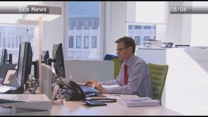 Le travail en quatre cinquièmes devient "le nouveau temps plein"