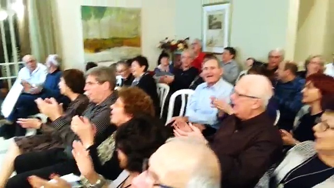 שירה בציבור וריקודים עם קובי הדר052-8751212 מנחה