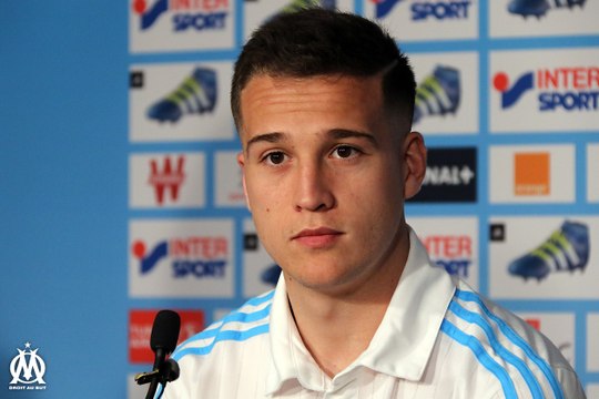 OM-Bordeaux : la conf’ de Manquillo