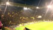 Dortmund taraftarı nefes kesti!