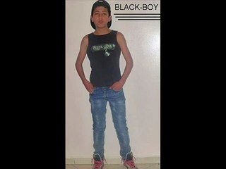 BLACK BOY MAFIA