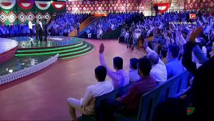 خندوانه فصل سوم. 19 فروردین