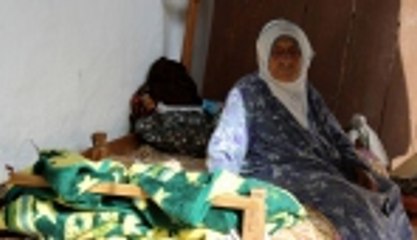 110 yaşındaki ninenin yaşam sırrı