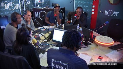 NEG' MARRONS : "15 ans après on est toujours là à s'éclater" #TALKFICTION