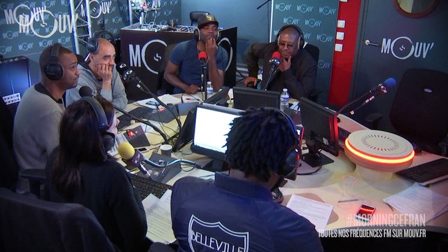 NEG' MARRONS : 15 ans après on est toujours là à s'éclater #TALKFICTION