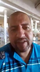 Resposta de Felix Bonfim parte 2 ao PESSOAL DO DESESPERO