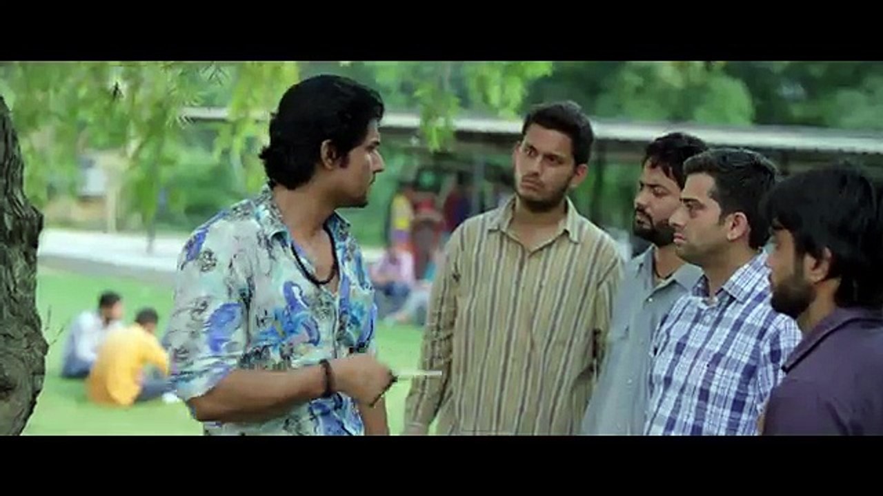 LAAL RANG - Official Trailer HD - Randeep Hooda