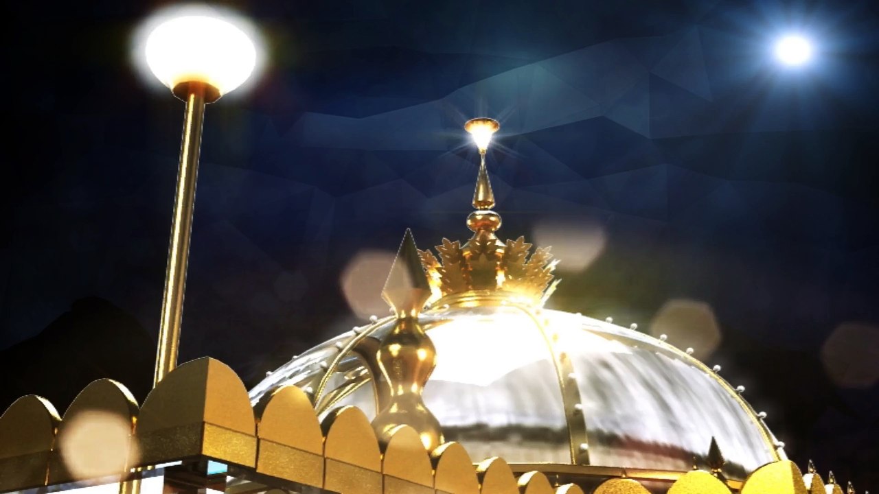 PROMO_HAMARE GHARIB NAWAZ