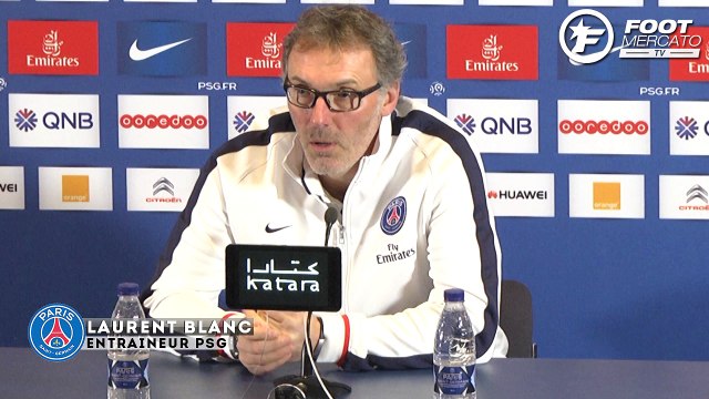 PSG : Blanc s'agace sur les cas Aurier et Marquinhos