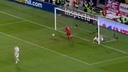 Zlatan Ibrahimovic Unbelievable Bicycle Goal with Stan Collymore commentary