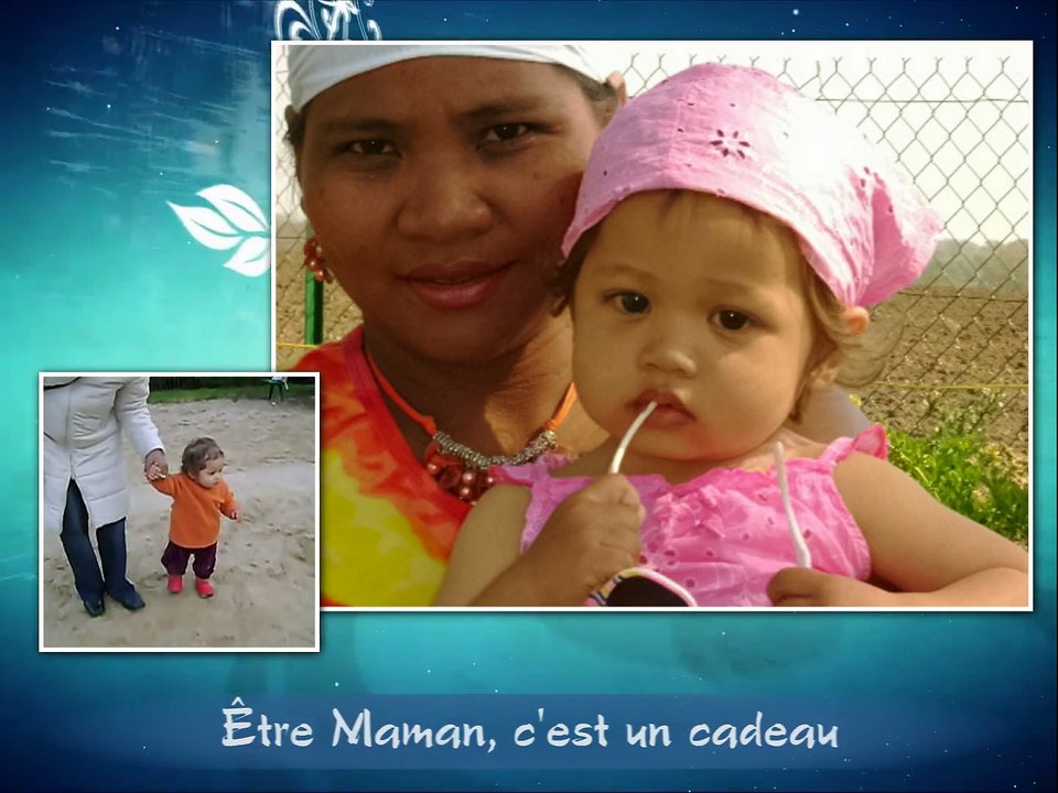 Ta fête Maman