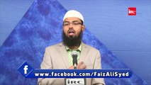 Gunah Par Gunah Karne Se Dil Insan Ka Pura Kala Ho Jata Hai By Adv. Faiz Syed