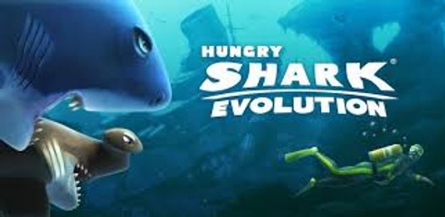 Hungry Shark Evolution - Android