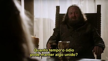 Robert Baratheon e Cersei Lannister - Legendado em Português ;)