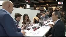 Maridaje de los Ribera del Duero y la moda en la Madrid Fashion Week