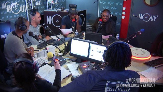 NEG' MARRONS : Le procès