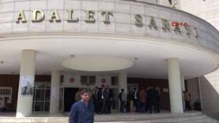 Şanlıurfa Barosu, Terör Şube Müdürlüğü'ne Avukat Atamasını Durdurdu