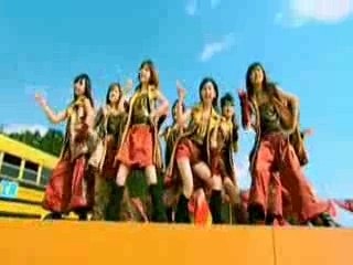 Berryz ゜C-ute : Piriri To Yukou！