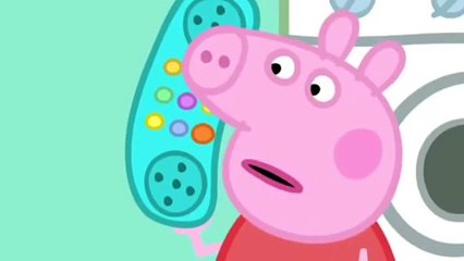 Peppa Pig Funny Shorts - Their Talking Nonsense!