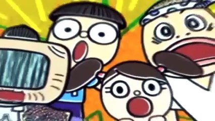 Film Kartun WASIMO | Kartun Anak | Kartun Lucu | 2016 Part 7