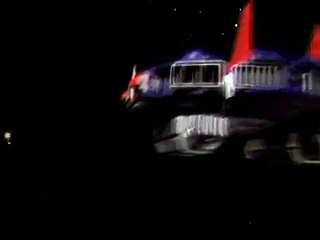 Power Rangers in Space S1 E3