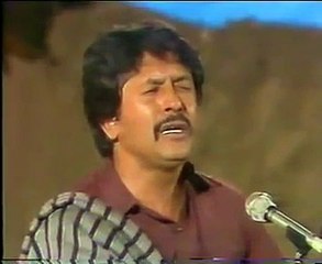 Tu nahi to terian yadan sahi Attaullah Khan