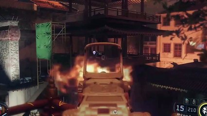 Download Video: Lets Play Call Of Duty Black ops 3 - Part 6