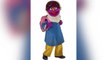 Sesame Street Debuts New Afghan Muppet