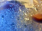 eBoot 5000 Clear Wedding Table Scatter Crystals Acrylic Diamonds
