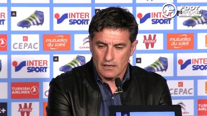 Michel : "Avec MLD, on a parlé du présent et du futur"