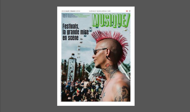 The Dizzy Brains, Dollkraut, All Saints, Francis Lai, Shit Robot : la playlist du cahier musique de Libé du 9 avril 2016