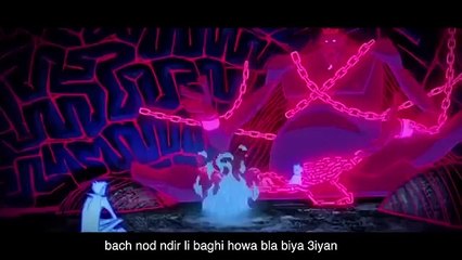 MR CRAZY YAKH ,CLIP OFFICIAL ,LAGUERRVIE TAPE