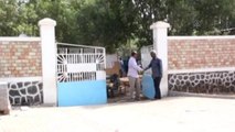 Cibuti Devlet Başkanlığı Seçimleri