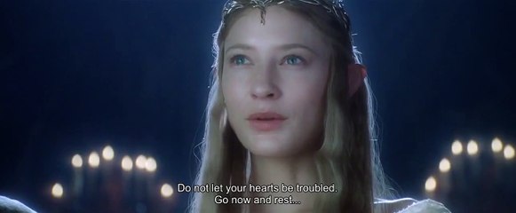 The Fellowship of the Ring videos - Dailymotion