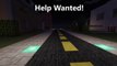 Minecraft City: Help Wanted And Needed!