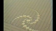 Reportage crop circle partie 2...